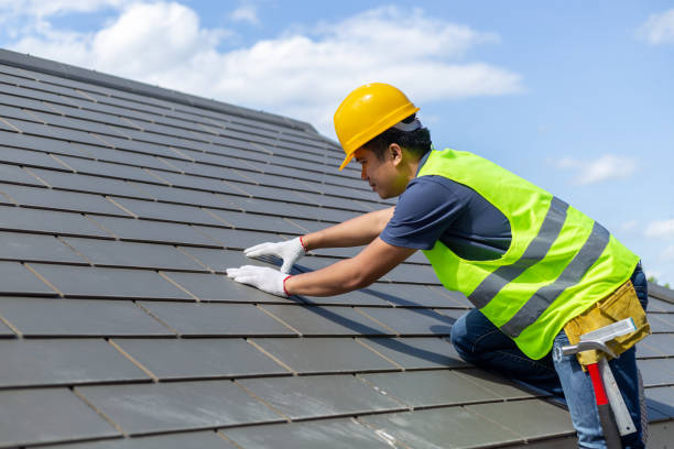Best Roof Waterproofing Services  in Paulsboro, NJ