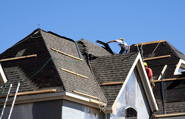 Quick and Trustworthy Emergency Roof Repair Services in Paulsboro, NJ