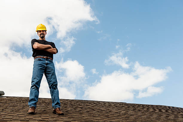 Quick and Trustworthy Emergency Roof Repair Services in Paulsboro, NJ