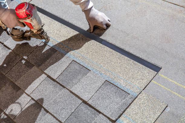 Professional Roofing Contractor in Paulsboro, NJ
